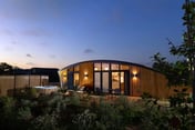 Cascade | Serene 1BD Villa with Private Hot Tub