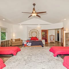 Heavenly Hawaii Retreat Home near Hilo & Waterfalls