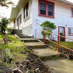 3BR Hilo Home w/ AC | Near Beaches & Dining