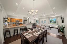 Gated Retreat Near Ocean w/ Pool, Deck, Firepit on 1+ acre! - Image 5