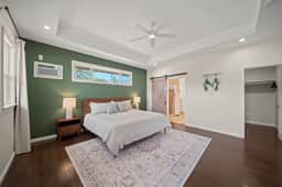 Gated Retreat Near Ocean w/ Pool, Deck, Firepit on 1+ acre! - Image 3