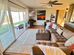 Peaceful Paradise 3Bd2Ba Home w BBQ, WD & Views! - Image 4