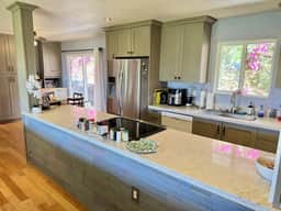 Peaceful Paradise 3Bd2Ba Home w BBQ, WD & Views! - Image 5