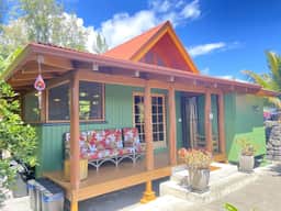 PELE'S SHALA:  Sweet Sanctuary Near Ocean & Kalani - Image 2