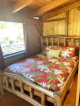 PELE'S SHALA:  Sweet Sanctuary Near Ocean & Kalani - Image 4