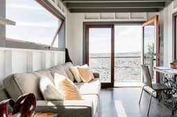 The Phoenix House - Epic Tiny Home GEM on Volcanic Lava Field - Image 5