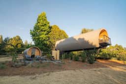 The Sonoma Spyglass | Incredible Views + Sauna - Image 5