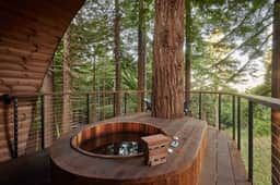 The Spectacular Spyglass Treehouse - Image 5