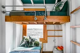 Volcano Views! Epic Tiny Home on Lava Field - Image 4