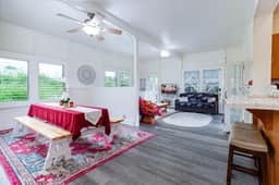 Your Perfect Hilo Homebase - Sleeps 9 with AC - Image 5