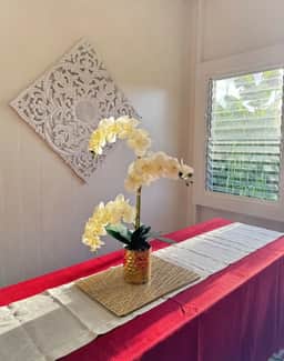 Your Perfect Hilo Homebase - Sleeps 9 with AC - Image 2
