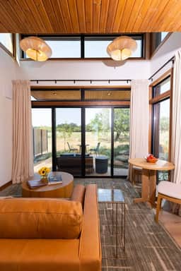 Suncatcher | Sun-Filled Villa + Private Hot Tub - Image 3