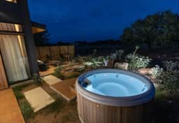 Modern Villa | 2BD Architect Villa + Hot Tub - Image 5