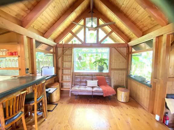 PELE'S SHALA:  Sweet Sanctuary Near Ocean & Kalani - Image 3