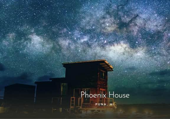 The Phoenix House - Epic Tiny Home GEM on Volcanic Lava Field - Image 2