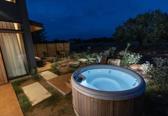 Modern Villa | 2BD Architect Villa + Hot Tub - Image 5