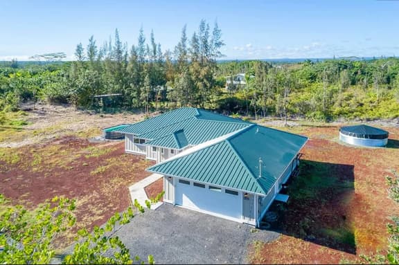 Gated Retreat Near Ocean w/ Pool, Deck, Firepit on 1+ acre! - Image 1
