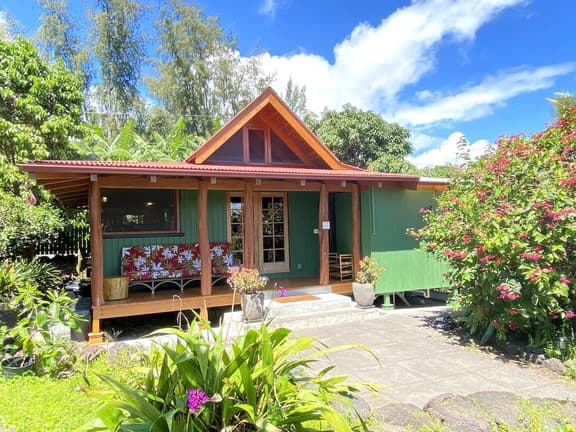 PELE'S SHALA:  Sweet Sanctuary Near Ocean & Kalani - Image 1